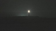 Archiv Foto Webcam Norderney: Hafen 23:00