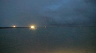 Archiv Foto Webcam Norderney: Hafen 03:00