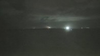Archiv Foto Webcam Norderney: Hafen 23:00