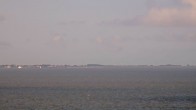 Archiv Foto Webcam Norderney: Hafen 07:00