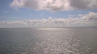 Archiv Foto Webcam Norderney: Hafen 09:00