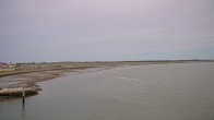 Archiv Foto Webcam Norderney: Hafen 11:00