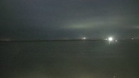 Archiv Foto Webcam Norderney: Hafen 03:00