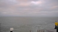 Archiv Foto Webcam Norderney: Hafen 05:00