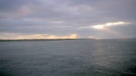 Archiv Foto Webcam Norderney: Hafen 06:00