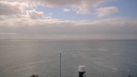 Archiv Foto Webcam Norderney: Hafen 09:00