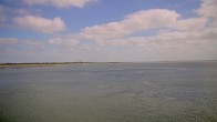Archiv Foto Webcam Norderney: Hafen 11:00