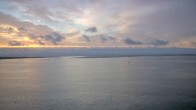 Archiv Foto Webcam Norderney: Hafen 04:00