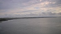 Archiv Foto Webcam Norderney: Hafen 05:00