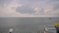 Archiv Foto Webcam Norderney: Hafen 11:00