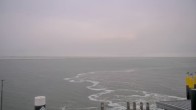 Archiv Foto Webcam Norderney: Hafen 16:00