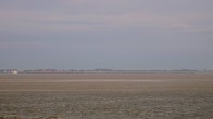 Archiv Foto Webcam Norderney: Hafen 16:00