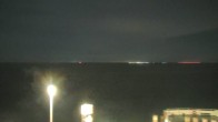 Archiv Foto Webcam Norderney: Hafen 23:00