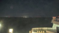 Archiv Foto Webcam Norderney: Hafen 01:00