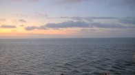 Archiv Foto Webcam Norderney: Hafen 05:00