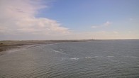 Archiv Foto Webcam Norderney: Hafen 09:00