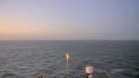 Archiv Foto Webcam Norderney: Hafen 05:00