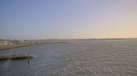 Archiv Foto Webcam Norderney: Hafen 07:00