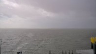 Archiv Foto Webcam Norderney: Hafen 09:00