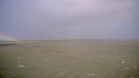 Archiv Foto Webcam Norderney: Hafen 13:00