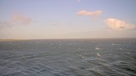 Archiv Foto Webcam Norderney: Hafen 17:00