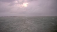 Archiv Foto Webcam Norderney: Hafen 05:00