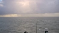 Archiv Foto Webcam Norderney: Hafen 07:00