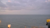 Archiv Foto Webcam Norderney: Hafen 05:00