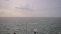 Archiv Foto Webcam Norderney: Hafen 07:00