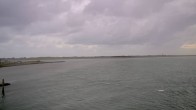Archiv Foto Webcam Norderney: Hafen 08:00