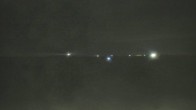 Archiv Foto Webcam Norderney: Hafen 01:00