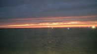 Archiv Foto Webcam Norderney: Hafen 05:00