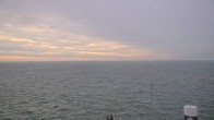 Archiv Foto Webcam Norderney: Hafen 07:00