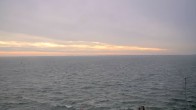 Archiv Foto Webcam Norderney: Hafen 08:00