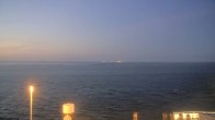 Archiv Foto Webcam Norderney: Hafen 06:00