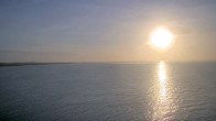Archiv Foto Webcam Norderney: Hafen 07:00