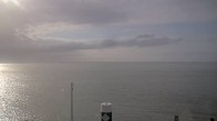 Archiv Foto Webcam Norderney: Hafen 09:00