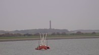 Archiv Foto Webcam Norderney: Hafen 13:00
