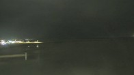 Archiv Foto Webcam Norderney: Hafen 19:00