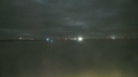 Archiv Foto Webcam Norderney: Hafen 21:00