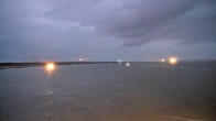 Archiv Foto Webcam Norderney: Hafen 06:00