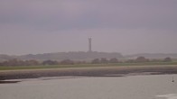 Archiv Foto Webcam Norderney: Hafen 07:00