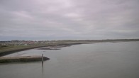 Archiv Foto Webcam Norderney: Hafen 09:00