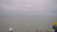 Archiv Foto Webcam Norderney: Hafen 13:00