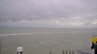 Archiv Foto Webcam Norderney: Hafen 15:00