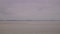 Archiv Foto Webcam Norderney: Hafen 17:00