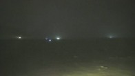 Archived image Webcam Norderney: Harbour 03:00