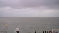 Archived image Webcam Norderney: Harbour 06:00