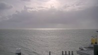 Archived image Webcam Norderney: Harbour 11:00