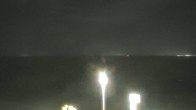 Archiv Foto Webcam Norderney: Hafen 01:00